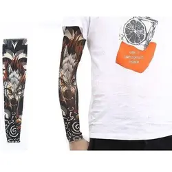 ساق دست طرح تاتو زنانه