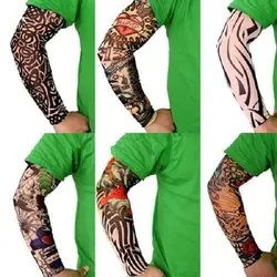 ساق دست طرح تاتو زنانه