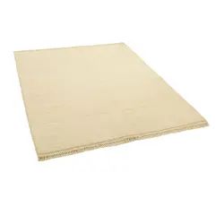 گبه دستبافت سه متری طرح مراکشی کد 596848