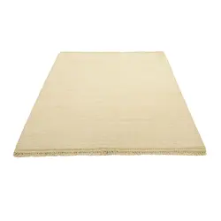 گبه دستبافت سه متری طرح مراکشی کد 596848