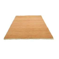 گبه دستبافت چهار متری طرح مراکشی کد 596849
