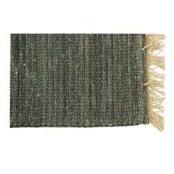 گبه دستبافت چهار و نیم متری طرح مراکشی کد 596850