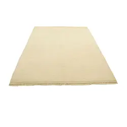 گبه دستبافت چهار متری طرح مراکشی کد 596852