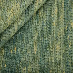 گبه دستبافت سه متری طرح مراکشی کد 596842