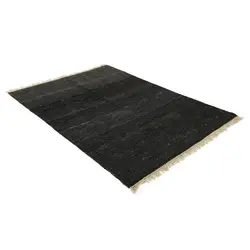 گبه دستبافت سه متری طرح مراکشی کد 597479