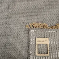 گبه دستبافت چهار متری طرح مراکشی کد 597475
