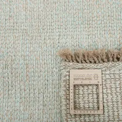 گبه دستبافت چهار و نیم متری طرح مراکشی کد 598184