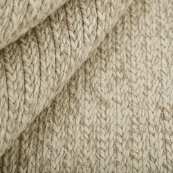 گبه دستبافت سه متری طرح مراکشی کد 598386