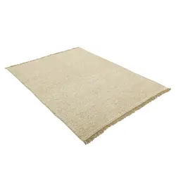 گبه دستبافت سه متری طرح مراکشی کد 598386