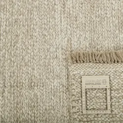 گبه دستبافت سه متری طرح مراکشی کد 598386
