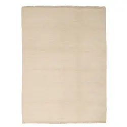 گبه دستبافت چهار و نیم متری طرح مراکشی کد 596844