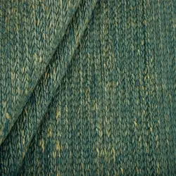 گبه دستبافت چهار و نیم متری طرح مراکشی کد 596847