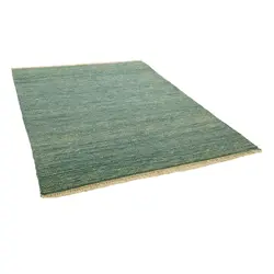 گبه دستبافت چهار و نیم متری طرح مراکشی کد 596847