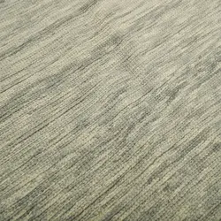 گبه دستبافت شش و نیم متری طرح مراکشی کد 596853