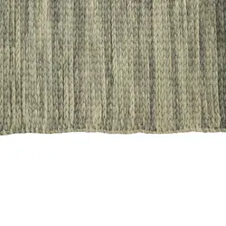 گبه دستبافت شش و نیم متری طرح مراکشی کد 596853