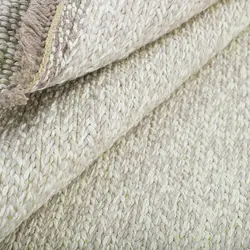 گبه دستبافت چهار متری طرح مراکشی کد 598183
