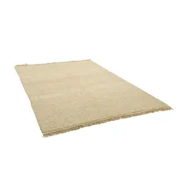 گبه دستبافت سه متری طرح مراکشی کد 597477