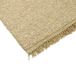 گبه دستبافت سه متری طرح مراکشی کد 597477