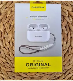 ايرپاد برند DUNSPIN