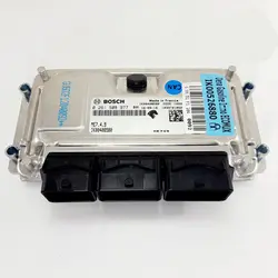 ایسیو بوش 7.4.9 مناسب سمند EF7 دوگانه و تک سوز - مپ ترونیک