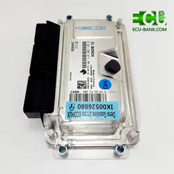 ایسیو بوش 7.4.9 مناسب سمند EF7 دوگانه و تک سوز - مپ ترونیک