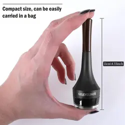 ژل ابرو و خط چشم ژله ای Magical Halo همراه با براش مخصوص