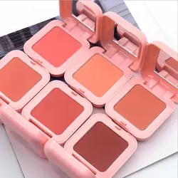 پالت رژگونه مدل COLOUR GEOMETRY