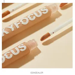 کانسیلر مایع pinky focus