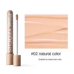 کانسیلر مایع pinky focus