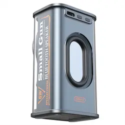 اسپیکر بلوتوثی قابل حملK07 | اسپیکر K07