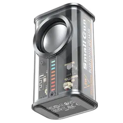 اسپیکر بلوتوثی قابل حملK07 | اسپیکر K07