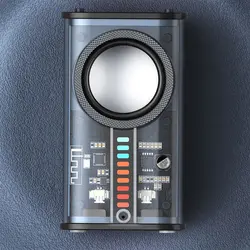 اسپیکر بلوتوثی قابل حملK07 | اسپیکر K07