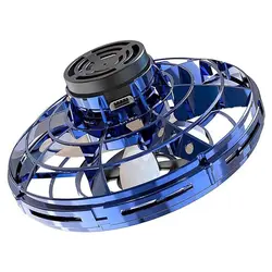 بومرنگ اسپینر پرنده