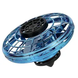 بومرنگ اسپینر پرنده