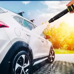 نازل افزایش فشار آب – کارواش