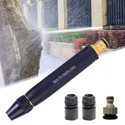 نازل افزایش فشار آب – کارواش