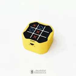 دوز بی نهایت گیکر Giiker