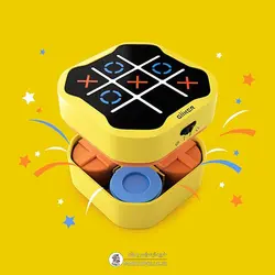 دوز بی نهایت گیکر Giiker