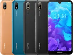 Huawei Y5 2019