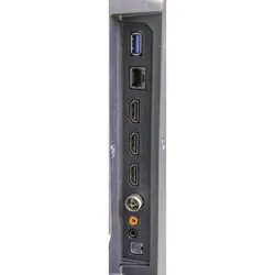 تلویزیون ال ای دی هوشمند تی سی ال مدل 65P735 سایز 65 اینچ