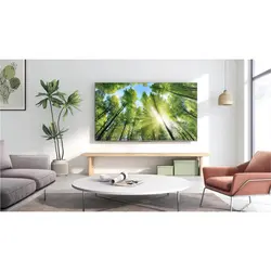 تلویزیون ال ای دی هوشمند تی سی ال مدل 65P735 سایز 65 اینچ