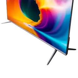 تلویزیون ال ای دی هوشمند تی سی ال مدل 65P735 سایز 65 اینچ