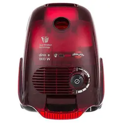 جارو برقی پارس خزر مدل ECO-1800WECO-1800W