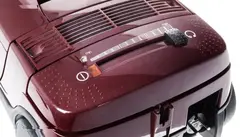 جارو برقی پارس خزر مدل ECO-1800WECO-1800W