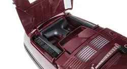 جارو برقی پارس خزر مدل ECO-1800WECO-1800W
