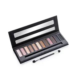 پالت سایه cocosh she