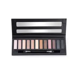 پالت سایه cocosh she