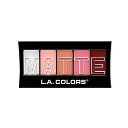 پالت سایه l.a colors