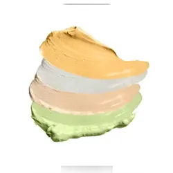 پالت کانسیلر wet n wild cover all