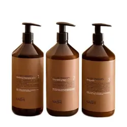 فیلر تراپی ناشی